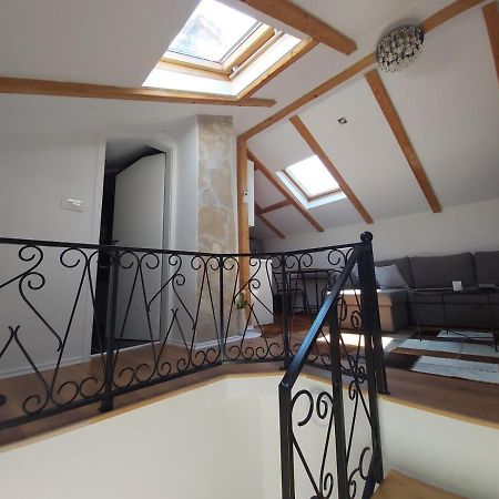 Apartment Harisson Mostar Zewnętrze zdjęcie