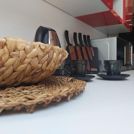 Apartment Harisson Mostar Zewnętrze zdjęcie