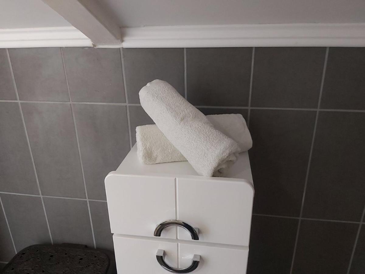Apartment Harisson Mostar Zewnętrze zdjęcie