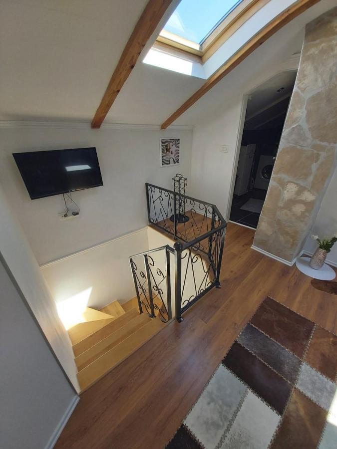Apartment Harisson Mostar Zewnętrze zdjęcie
