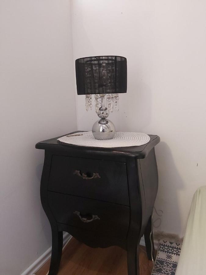 Apartment Harisson Mostar Zewnętrze zdjęcie