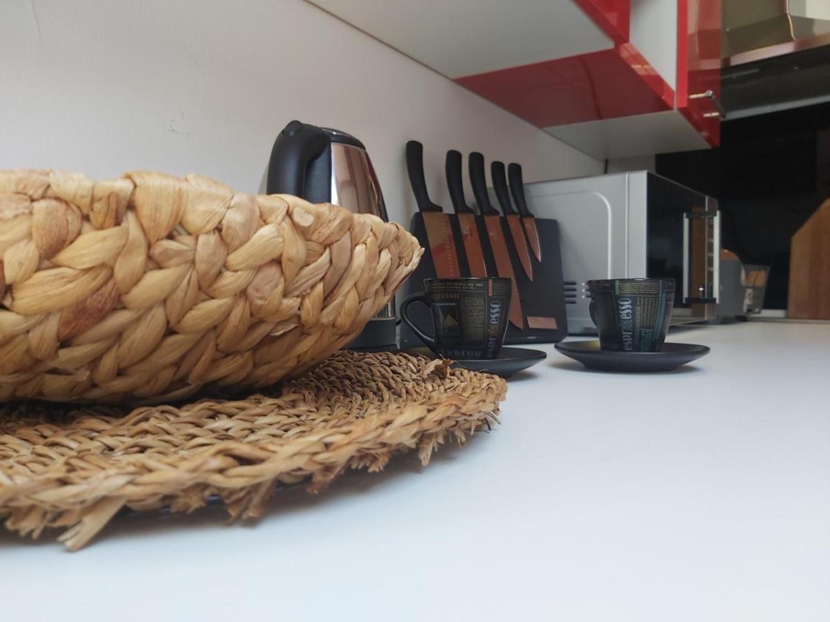 Apartment Harisson Mostar Zewnętrze zdjęcie