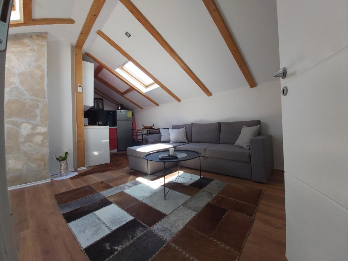 Apartment Harisson Mostar Zewnętrze zdjęcie