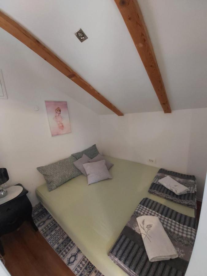 Apartment Harisson Mostar Zewnętrze zdjęcie