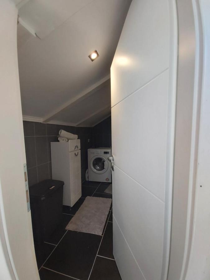 Apartment Harisson Mostar Zewnętrze zdjęcie